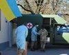 Коронавирус в Украине: заразились 1245 медиков и 43 военнослужащих