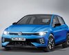Станет электромобилем: раскрыты официальные подробности нового Volkswagen Golf 9 (фото)