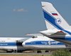В Германии застряли три российских Ан-124: аэропорт уже накрутил РФ 2 млн евро за стоянку