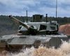 Не более чем пропаганда: РФ планирует разместить танки Т-14 "Армата" в Украине, — разведка