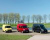 Революционер в коммерческом сегменте: Mercedes-Benz Sprinter празднует 30-летие (фото)