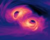 Інша фізика. Чорні діри мають загадкове випромінювання і свої "астероїди": що з'ясували вчені