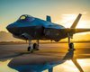 Символический рубеж: Lockheed Martin поставила 1000-й истребитель F-35 Lightning II