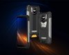 Неубиваемый смартфон Doogee S89 с супер аккумулятором поступил в продажу