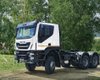 Iveco залишають російський ринок: чим це загрожує армії РФ