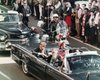Сегодня исполняется 50 лет со дня убийства президента США Джона Кеннеди