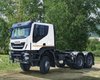 Iveco залишають російський ринок: чим це загрожує армії РФ