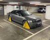 Рідкісний спорткар BMW M3 CSL майже 20 років простояв на парковці (фото)