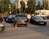 ДТП на $200 тысяч: блогер Даша Квиткова попала в масштабную аварию в Киеве, — соцсети (фото)