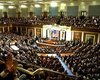 Заседание Конгресса США завершилось арестом 9 человек