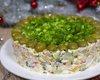 Круче "шубы" и "Оливье": рецепт сытного и яркого салата "Мирабелла"