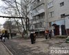 В Николаеве мужчина угрожал взорвать девятиэтажку