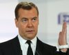 Медведєв пригрозив Америці розвалом ООН: "Замучаються пил ковтати"