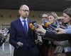 Кабмин проведет расширенное заседание с ключевыми еврокомиссарами