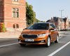 В Украине стартовали продажи новой Skoda Fabia 2022: цены и характеристики