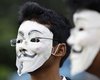 Anonymous обнародовала документы минэкономики Польши - СМИ
