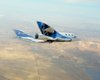 С ветерком. Как космический корабль Virgin Galactic SpaceShipTwo вдвое превысил скорость звука
