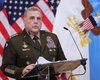 Марк Міллі офіційно залишив посаду головнокомандувача армії США (відео)