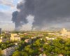 В ВСУ раскрыли детали удара по Рязанскому НПЗ: столбы дыма напоминают то ли Туасе, то ли Пермь (видео)