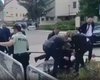 СМИ показали момент покушения на премьер-министра Словакии Роберта Фицо (видео)