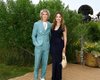Звезда сериала "Школа выживания" тайно вышла замуж за свою партнершу