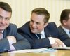Директор НАБУ и руководитель САП выступили с отчетом в Раде