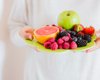 Похудение и детокс: 8 фруктов, которые помогут ускорить метаболизм