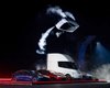 Tesla Roadster може літати й їздити по стелі: інженер перевірив неймовірні трюки Маска