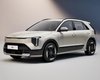 Новий Kia Niro 2026 показали на перших фото: як змінився недорогий кросовер (фото)