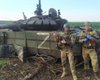 Українські військові захопили російські танки трьох різних модифікацій (фото)