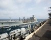 Корабль ВМС США Big Horn получил повреждения на Ближнем Востоке: подробности инцидента
