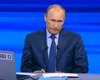 Путин считает переговоры в Женеве ярмаркой лицемерия