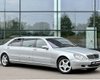 Эксклюзив из 2000-х: вУкраине обнаружен редчайший лимузин Mercedes-Benz (фото)