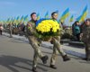 Семьям погибших украинских военных выплатят по 15 млн гривен, - Шмыгаль