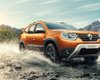 В России захотели выпускать Renault Duster под маркой Lada: что говорят эксперты
