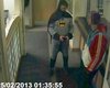 Британец в костюме Бэтмена привел преступника в отделение полиции