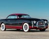 Елегантний ексклюзив: старий 73-річний Chrysler оцінили в мільйон доларів (фото)