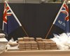 В Новой Зеландии изъяли крупнейшую в истории страны партию кокаина