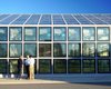 Будущее солнечной энергетики не на крышах: как прозрачные панели меняют индустрию