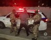 Полиция поймала преступника, сбежавшего из зала суда в Миргороде
