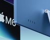 Новий чіп, звичний дизайн: представлено iMac 24" на базі чіпа Apple M6 (фото)