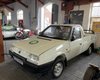 Кузов пикап и механическая КПП: каким был первый электромобиль Skoda (фото)