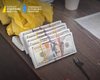 Взятка более $100 тысяч: НАБУ и САП разоблачили топ-чиновника Полтавской СБУ