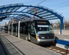 Cкоростной трамвай закроют на ремонт