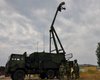 У ЗСУ з'явилися свіжі шведські РЛС Giraffe 75: авіації окупантів не позаздриш