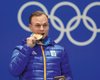Чистое золото. Украинский олимпийский чемпион Александр Абраменко о молитве перед прыжком