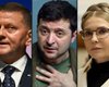 Украинцы на грани 2024-2025 годов: как живут, празднуют и оценивают будущее