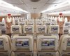 Авиакомпания Emirates представила салон нового класса обслуживания – премиум-эконом