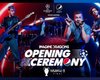 Imagine Dragons разогреют зрителей перед финалом Лиги чемпионов