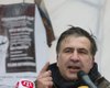 Саакашвили отказался идти на допрос в СБУ